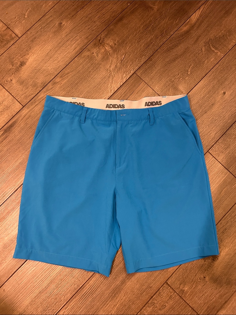 Men’s Adidas Golf Shorts